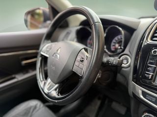 Mitsubishi ASX 2.2 di-d KAITEKI 4WD Automático