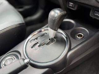 Mitsubishi ASX 2.2 di-d KAITEKI 4WD Automático