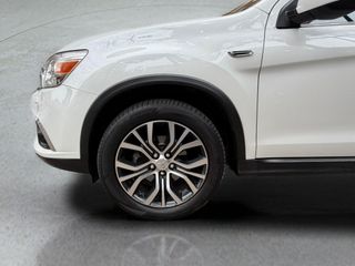 Mitsubishi ASX 2.2 di-d KAITEKI 4WD Automático