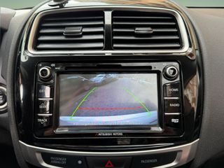 Mitsubishi ASX 2.2 di-d KAITEKI 4WD Automático