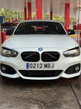 BMW Serie 1 2017