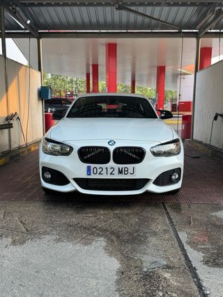 BMW Serie 1 2017