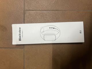 Reloj Inteligente Blackview R1