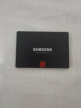 Samsung SSD 850 PRO 1TB NEGOCIABLE!
