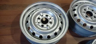 Llantas Seat Fiat MUY BUSCADAS-