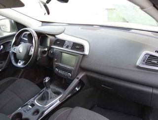 Renault 200880 233000557r motor arranque kadjar -