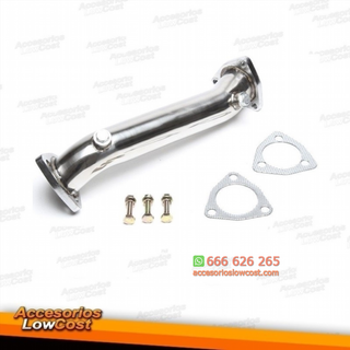 DOWNPIPE AUDI A4 B5-B6/A6 4B VW PASSAT 1.8T