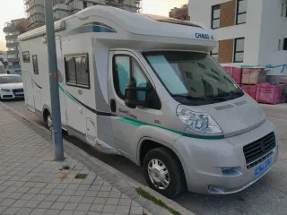 CHAUSSON SWEET GARAGE 2012