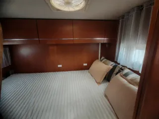 CHAUSSON SWEET GARAGE 2012