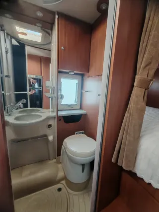 CHAUSSON SWEET GARAGE 2012