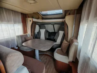 CHAUSSON SWEET GARAGE 2012