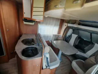 CHAUSSON SWEET GARAGE 2012