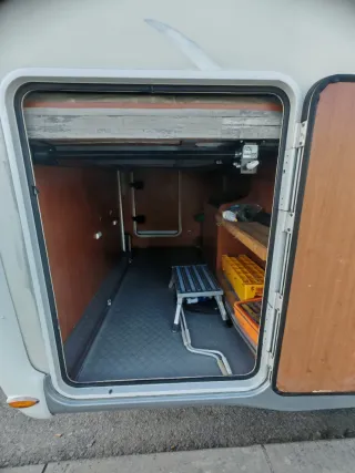 CHAUSSON SWEET GARAGE 2012