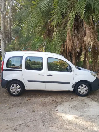 Renault Kangoo 2018