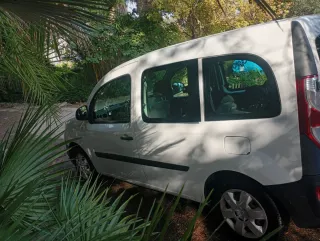 Renault Kangoo 2018