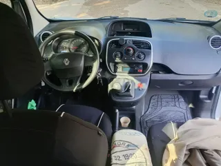 Renault Kangoo 2018