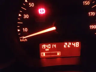 Renault Kangoo 2018
