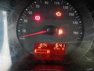 Renault Kangoo 2018