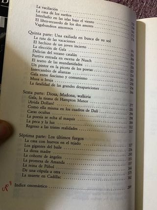 Gala (Spanish Edition)