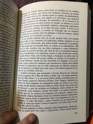 Gala (Spanish Edition)