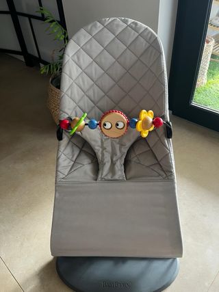 Hamaca bebé Babybjörn