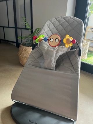 Hamaca bebé Babybjörn