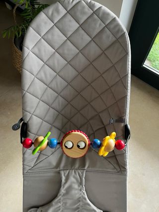 Hamaca bebé Babybjörn