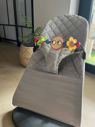 Hamaca bebé Babybjörn