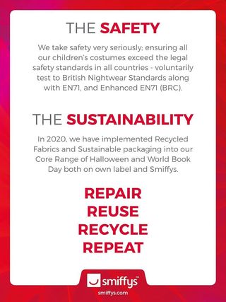 Peluca años 80 Smiffys - Rubia