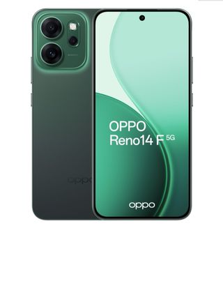 Cellulare OPPO reno 14F