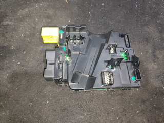 CENTRALITA FAROS XENON VOLKSWAGEN TOURAN (1T2) 1.