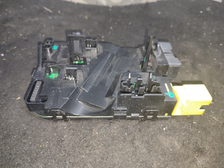 CENTRALITA FAROS XENON VOLKSWAGEN TOURAN (1T2) 1.