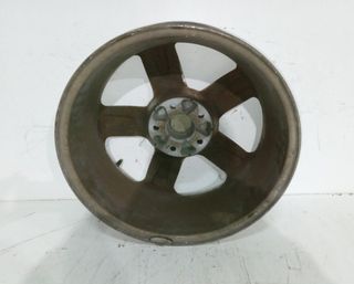 7 j x 17 e-dot llanta hyundai santa fe (bm) 466511