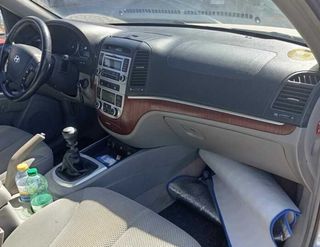 7 j x 17 e-dot llanta hyundai santa fe (bm) 466511