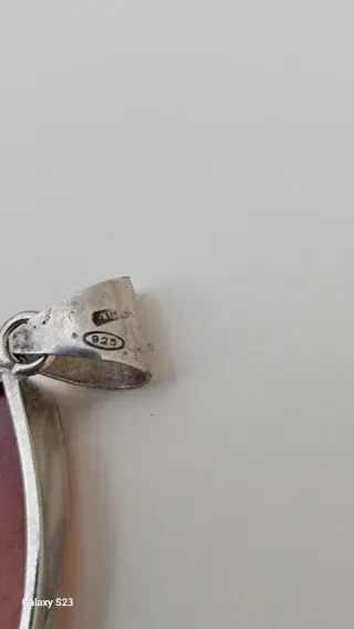 Set collane e cammei argento 925