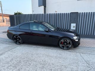 BMW Serie 3 2009