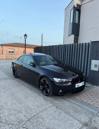 BMW Serie 3 2009