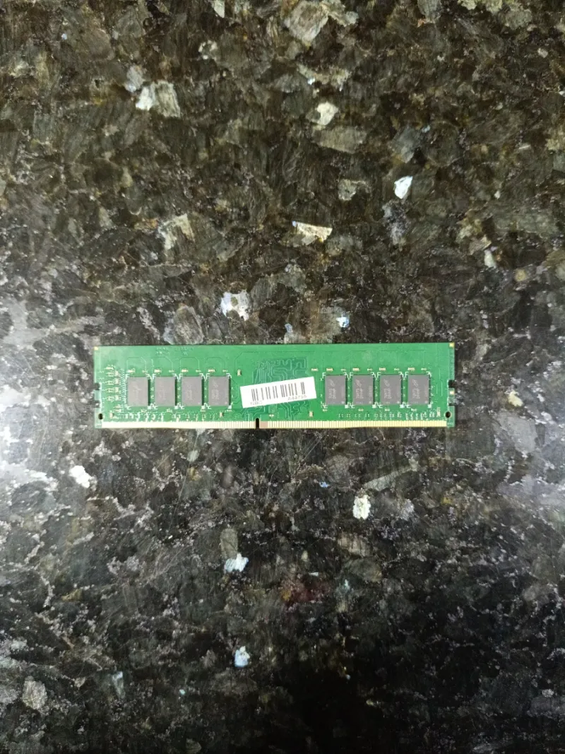 Memoria RAM Crucial 16GB DDR4-2666 afbeelding 3