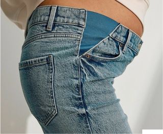 Jeans premamá Next Talla 10R