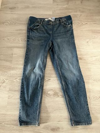 Jeans premamá Next Talla 10R
