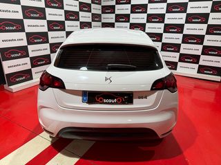 DS DS 4 2016