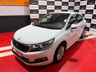 DS DS 4 2016