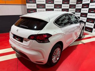 DS DS 4 2016