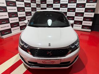 DS DS 4 2016