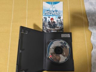 Ground Control Operation Exodus PC