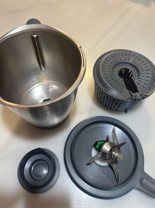 Vaso Thermomix y Accesorios