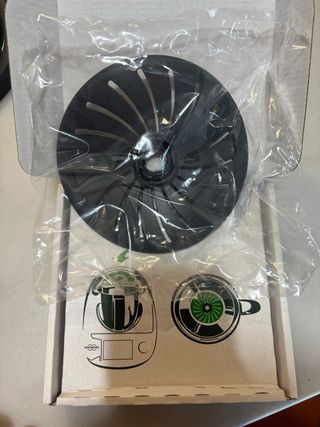 Vaso Thermomix y Accesorios