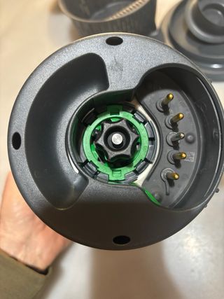 Vaso Thermomix y Accesorios