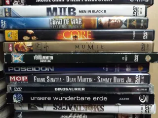 Películas DVD, Clásicos.