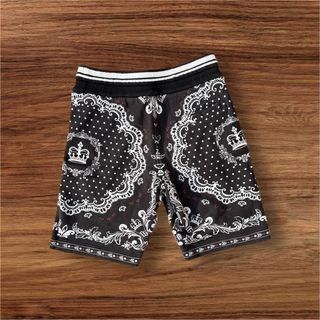 Dolce & Gabbana D&G Set Barocco Bianco